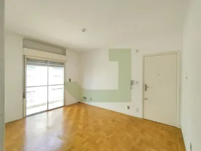 Apartamento com 3 Quartos para alugar, 90m² no Centro, São Leopoldo