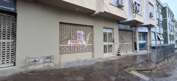 Ponto Comercial para alugar, 67m² no Três Figueiras, Porto Alegre