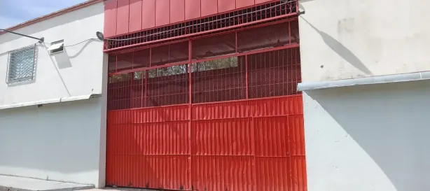 Galpão/Depósito/Armazém para alugar, 2000m² no Santo Agostinho, Manaus
