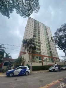 Apartamento com 3 Quartos para alugar, 65m² no Vila Butantã, São Paulo