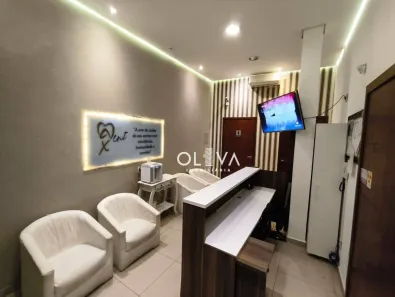 Sala Comercial para alugar, 60m² no Centro, São José do Rio Preto