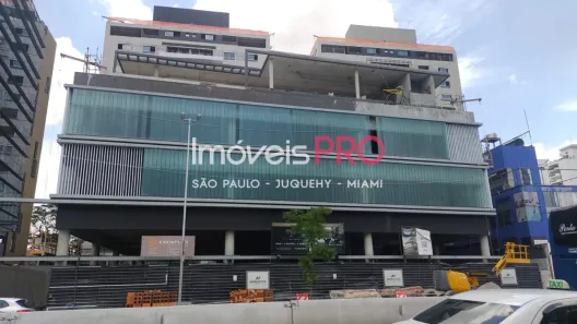 Ponto Comercial para alugar, 379m² no Vila Nova Conceição, São Paulo