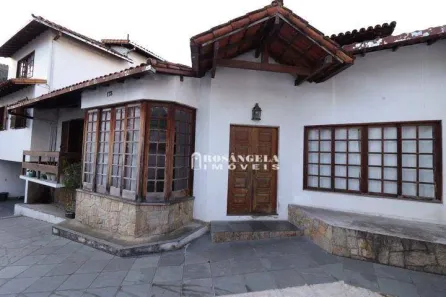 Casa com 8 Quartos à venda, 350m² no Várzea, Teresópolis