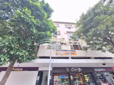 Sala Comercial para alugar, 59m² no Méier, Rio de Janeiro