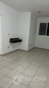 Apartamento com 2 Quartos à venda, 47m² no Panorama, Uberlândia