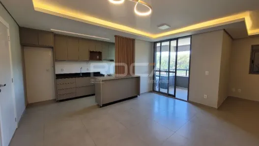 Apartamento com 2 Quartos à venda, 84m² no Alamedas do Botânico, Ribeirão Preto