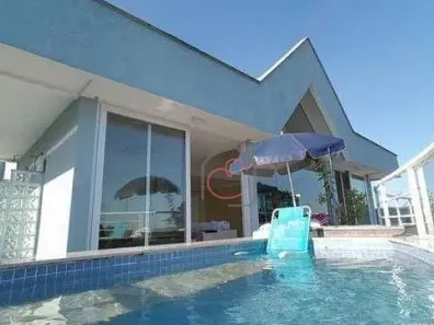Cobertura com 5 Quartos à venda, 288m² no Lagoa, Macaé