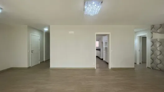 Apartamento com 3 Quartos para alugar, 156m² no Jardim Botânico, Ribeirão Preto