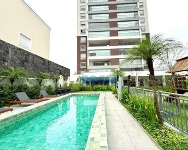 Apartamento com 2 Quartos à venda, 117m² no Parque da Mooca, São Paulo