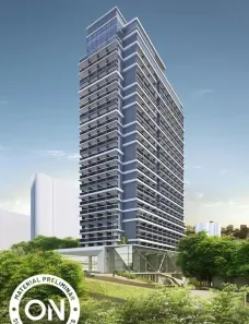 Apartamento com 1 Quarto à venda, 110m² no Bela Vista, São Paulo