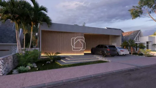 Casa de Condomínio com 4 Quartos à venda, 456m² no Reserva Petrus, Indaiatuba