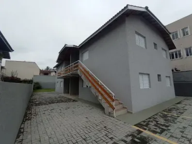 Casa com 3 Quartos para alugar, 77m² no Jardim Paulista, Atibaia