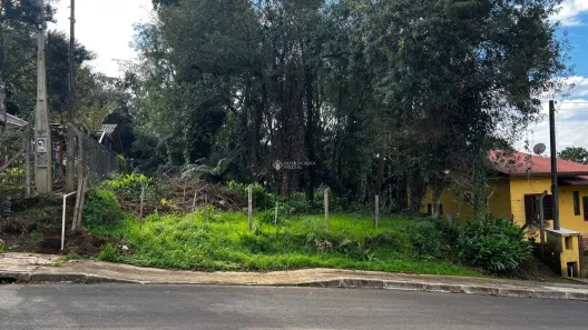 Lote/Terreno à venda, 515m² no São José, Canela