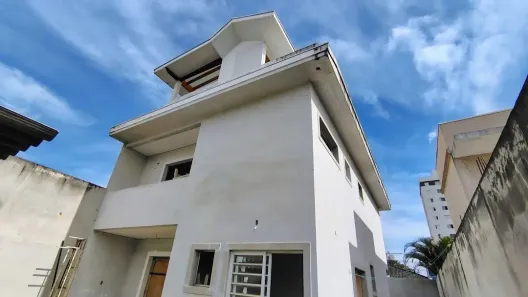 Casa com 4 Quartos à venda, 310m² no Loteamento Villa Branca, Jacareí
