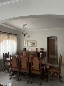 Casa com 3 Quartos à venda, 285m² no Rádio Clube, Santos