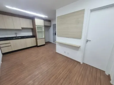 Apartamento com 2 Quartos para alugar, 40m² no Vila Centenário, São Paulo