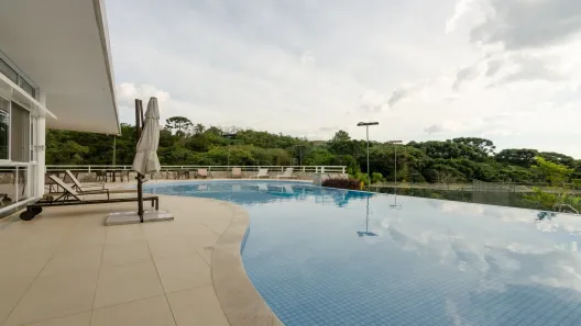 Lote/Terreno à venda, 735m² no Mossunguê, Curitiba