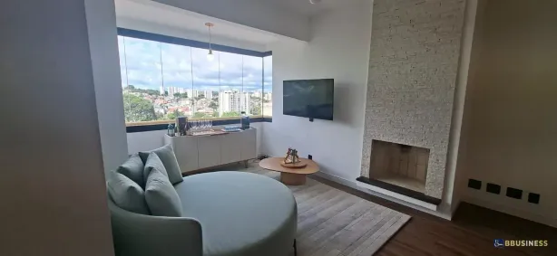 Apartamento com 2 Quartos à venda, 69m² no Super Quadra Morumbi, São Paulo