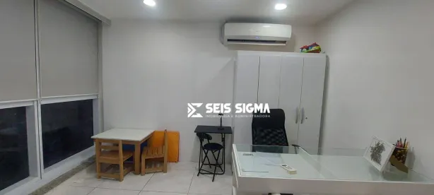 Sala Comercial à venda, 23m² no Centro, Nova Iguaçu