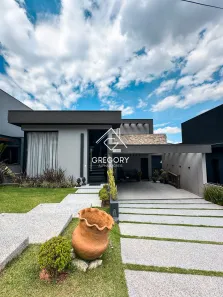 Casa de Condomínio com 4 Quartos à venda, 335m² no Tamboré, Santana de Parnaíba