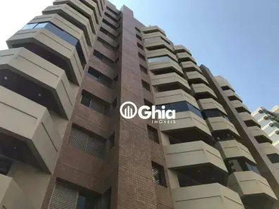 Apartamento com 3 Quartos à venda, 185m² no Cambuí, Campinas