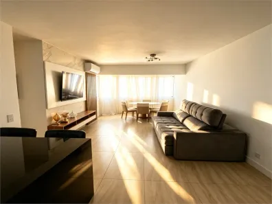 Apartamento com 2 Quartos à venda, 86m² no Jardim Ampliação, São Paulo