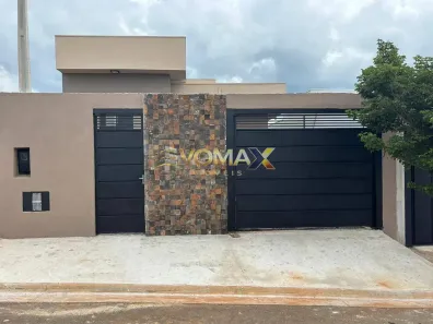 Casa com 2 Quartos à venda, 69m² no Residencial Villaggio di Capri, Itapetininga