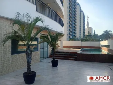 Apartamento com 2 Quartos para alugar, 52m² no Penha de França, São Paulo