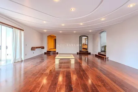 Apartamento com 4 Quartos à venda, 470m² no Jardim Paulista, São Paulo