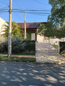 Casa de Condomínio com 3 Quartos para venda ou aluguel, 235m² no Chácara São Rafael, Campinas
