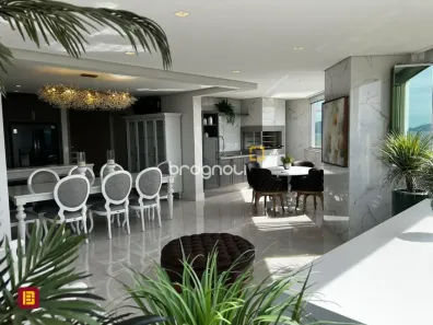 Cobertura com 3 Quartos à venda, 360m² no Centro, Biguaçu