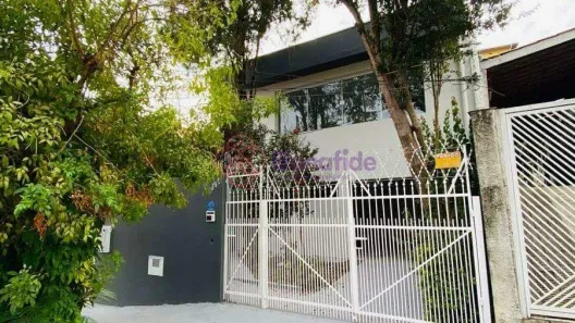 Casa com 3 Quartos à venda, 245m² no Jardim Pacaembu, Jundiaí