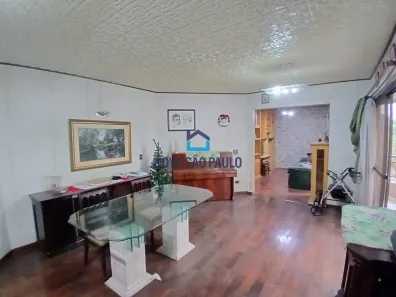 Apartamento com 3 Quartos à venda, 108m² no Parque Colonial, São Paulo
