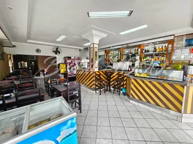 Ponto Comercial à venda, 100m² no Vila Aricanduva, São Paulo