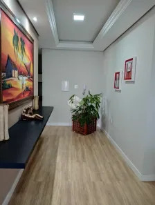 Cobertura com 2 Quartos à venda, 138m² no Ingleses do Rio Vermelho, Florianópolis