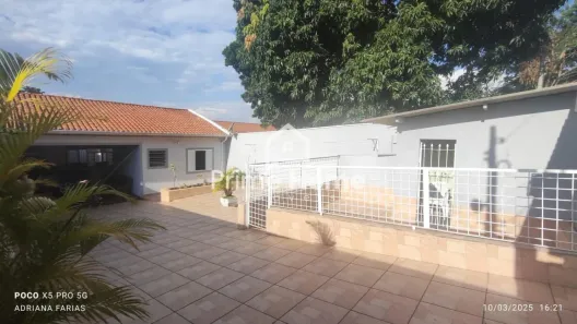 Casa com 2 Quartos à venda, 100m² no Jardim Santa Terezinha, Campinas