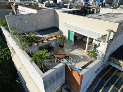 Cobertura com 5 Quartos à venda, 285m² no Leblon, Rio de Janeiro