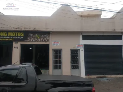 Prédio Comercial com 1 Quarto à venda, 229m² no Jardim Cidade Pirituba, São Paulo