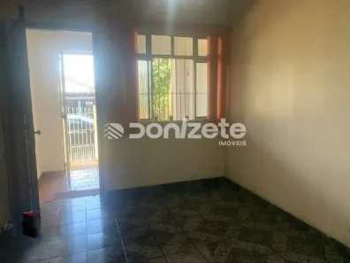 Casa com 2 Quartos à venda, 96m² no Vila Alzira, Santo André