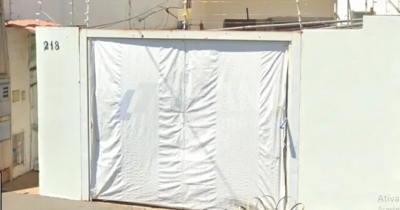 Sobrado com 3 Quartos à venda, 108m² no Jardim Centenário, São Carlos