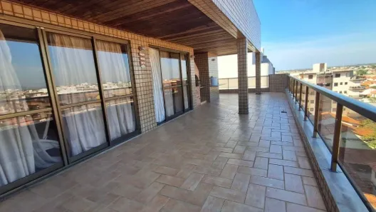 Cobertura com 4 Quartos à venda, 318m² no Braga, Cabo Frio
