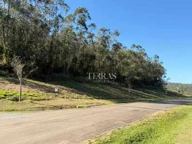 Lote/Terreno à venda, 2160m² no Condomínio Terras de São José, Itu
