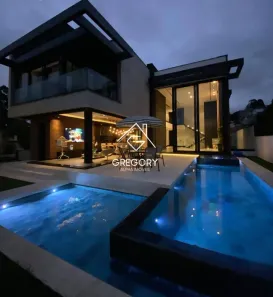 Casa de Condomínio com 4 Quartos à venda, 601m² no Tamboré, Santana de Parnaíba