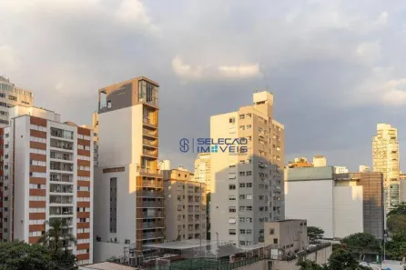 Apartamento com 3 Quartos à venda, 168m² no Jardim Paulista, São Paulo