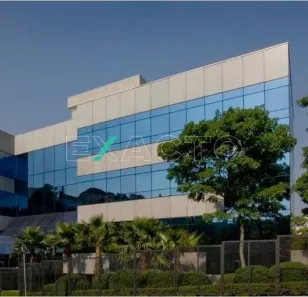 Prédio Comercial com 13 Quartos à venda, 4428m² no Vila Tramontano, São Paulo