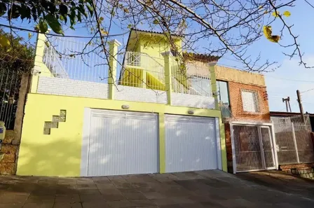 Casa com 2 Quartos à venda, 281m² no Nonoai, Porto Alegre