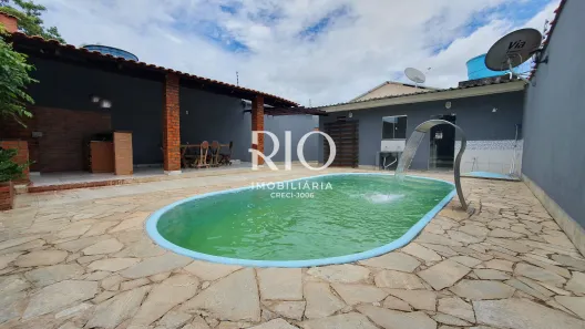 Casa com 2 Quartos à venda, 169m² no Conjunto Universitário, Rio Branco