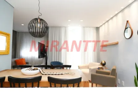 Apartamento com 3 Quartos à venda, 63m² no Vila Guilherme, São Paulo