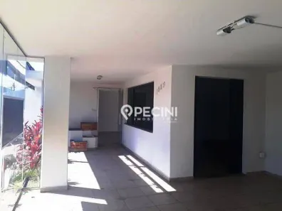 Imóvel Comercial com 3 Quartos à venda, 206m² no Vila do Rádio, Rio Claro