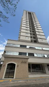 Apartamento com 3 Quartos para alugar, 86m² no Maranhão Novo, Imperatriz